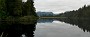 12.13- Effet miroir sur le lac Matheson
